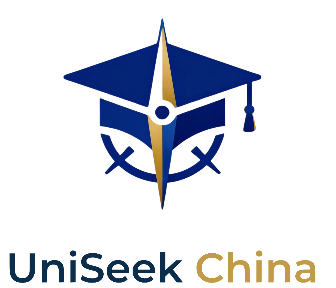 UniSeek China logo